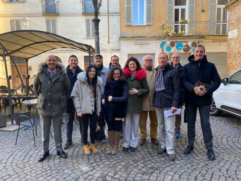 Le iniziative dell'Associazione Sostenitori Santo Spirito